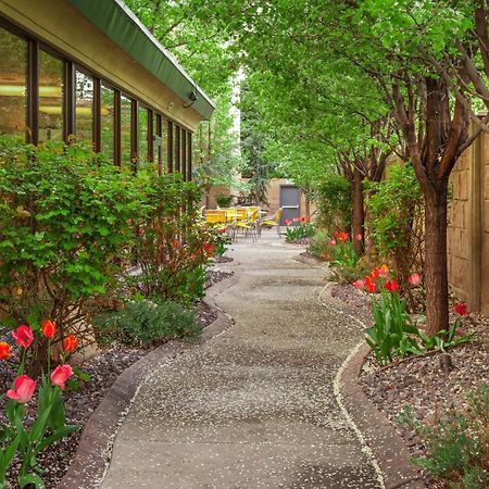 Fairfield Inn & Suites By Marriott Salt Lake City Downtown Esterno foto