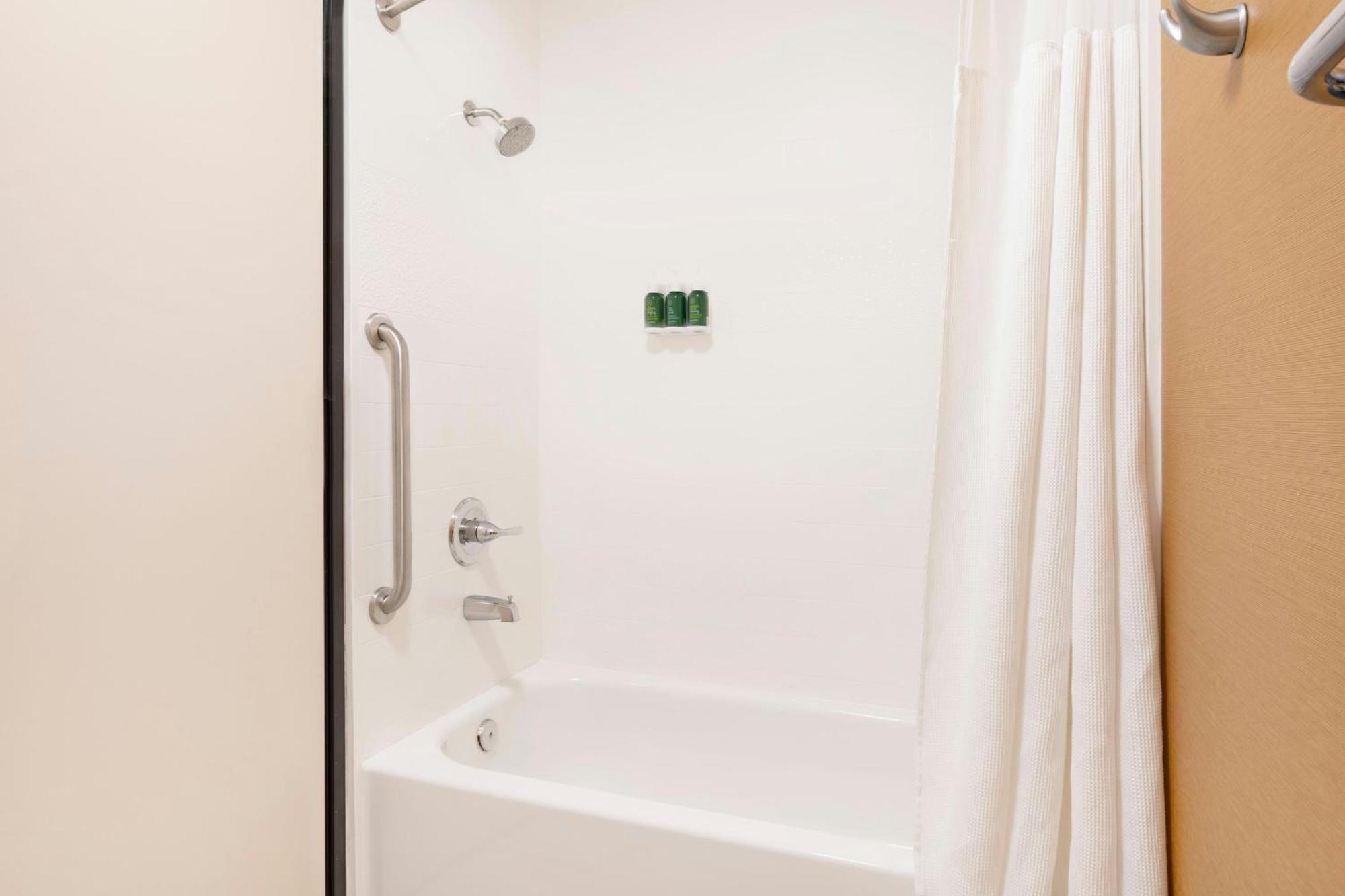 Fairfield Inn & Suites By Marriott Salt Lake City Downtown Esterno foto