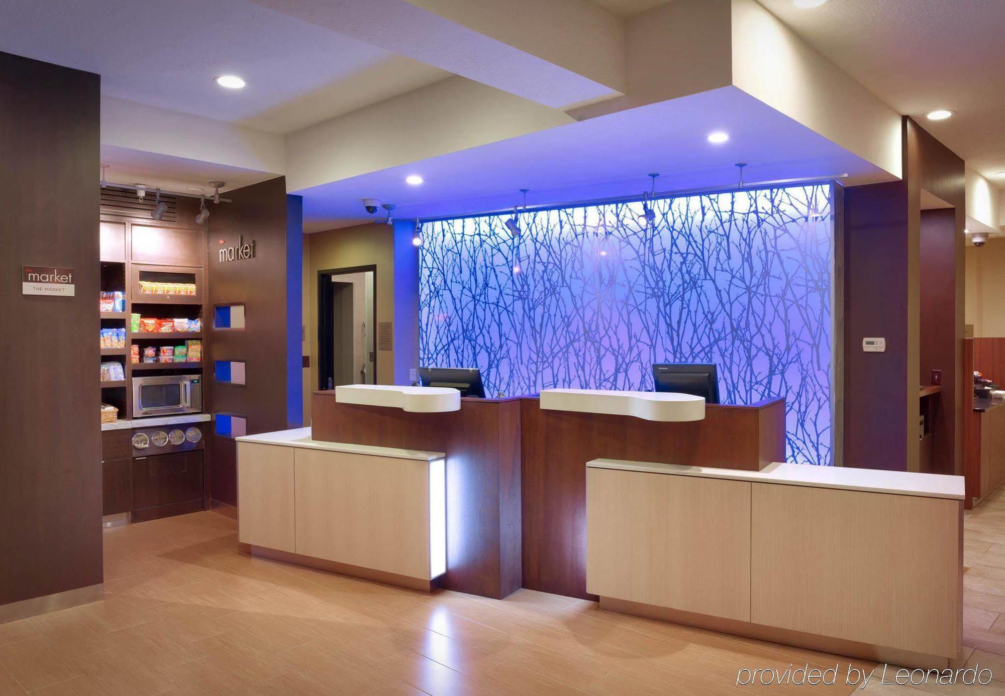 Fairfield Inn & Suites By Marriott Salt Lake City Downtown Esterno foto