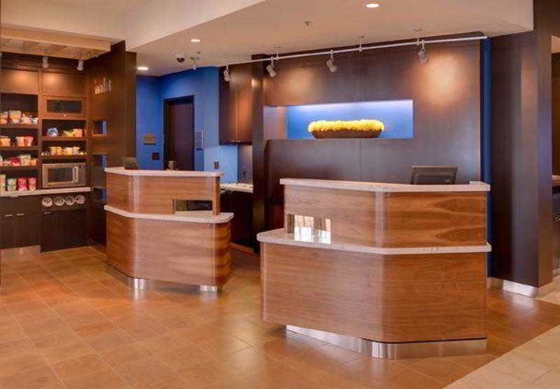 Fairfield Inn & Suites By Marriott Salt Lake City Downtown Esterno foto